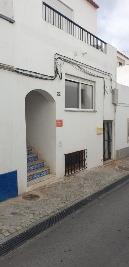 Apartment Old Town Telheiros Albufeira Exterior foto